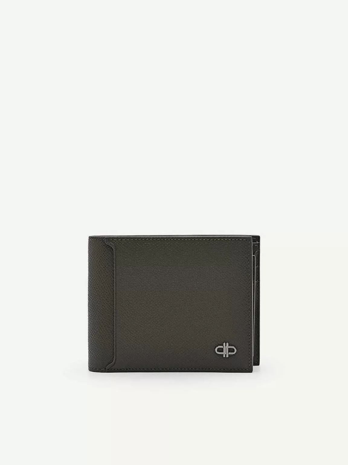 PEDRO Wallets< Icon Leather Bi-Fold Wallet With Insert