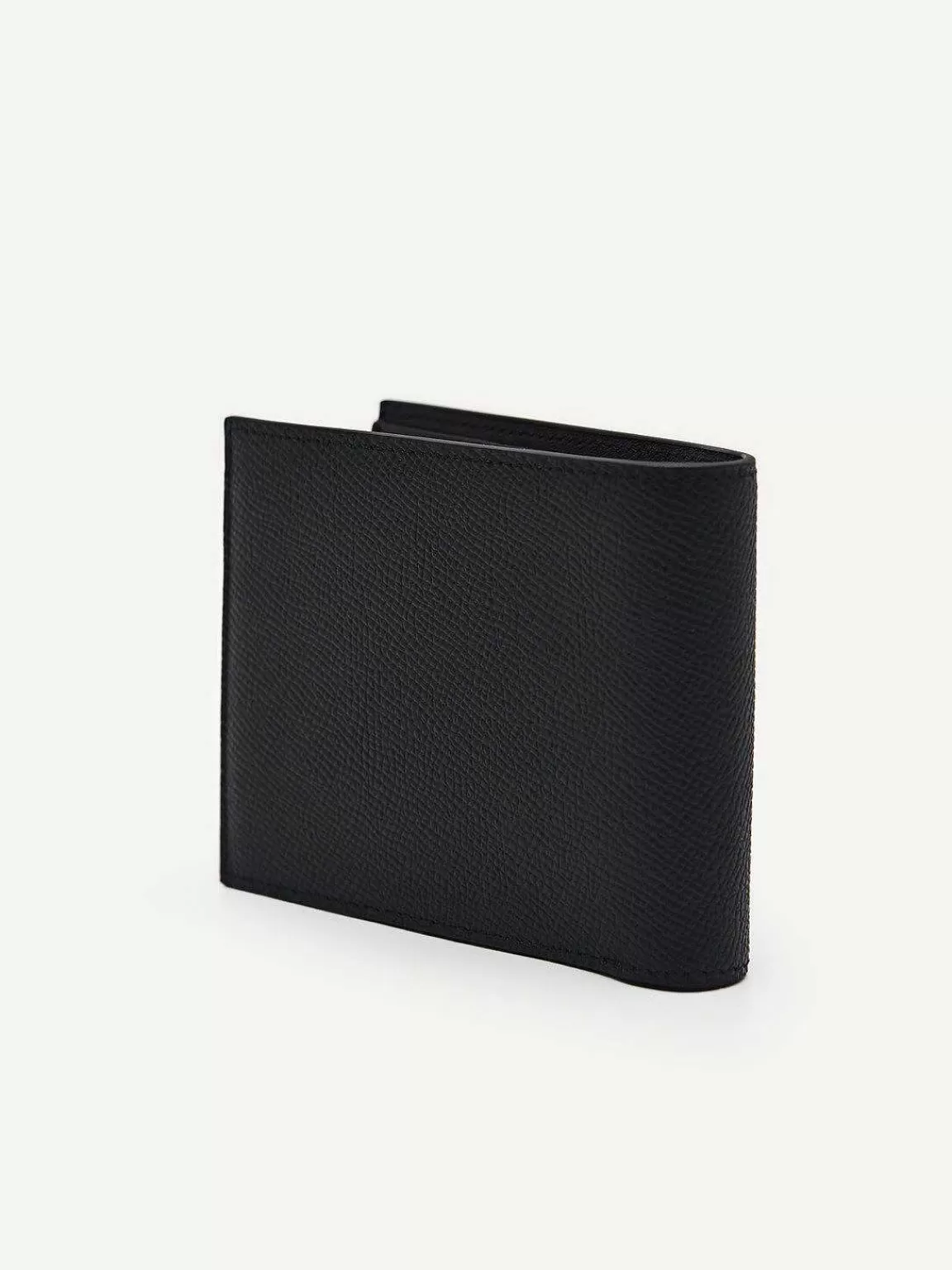 PEDRO Wallets< Icon Leather Bi-Fold Wallet With Insert