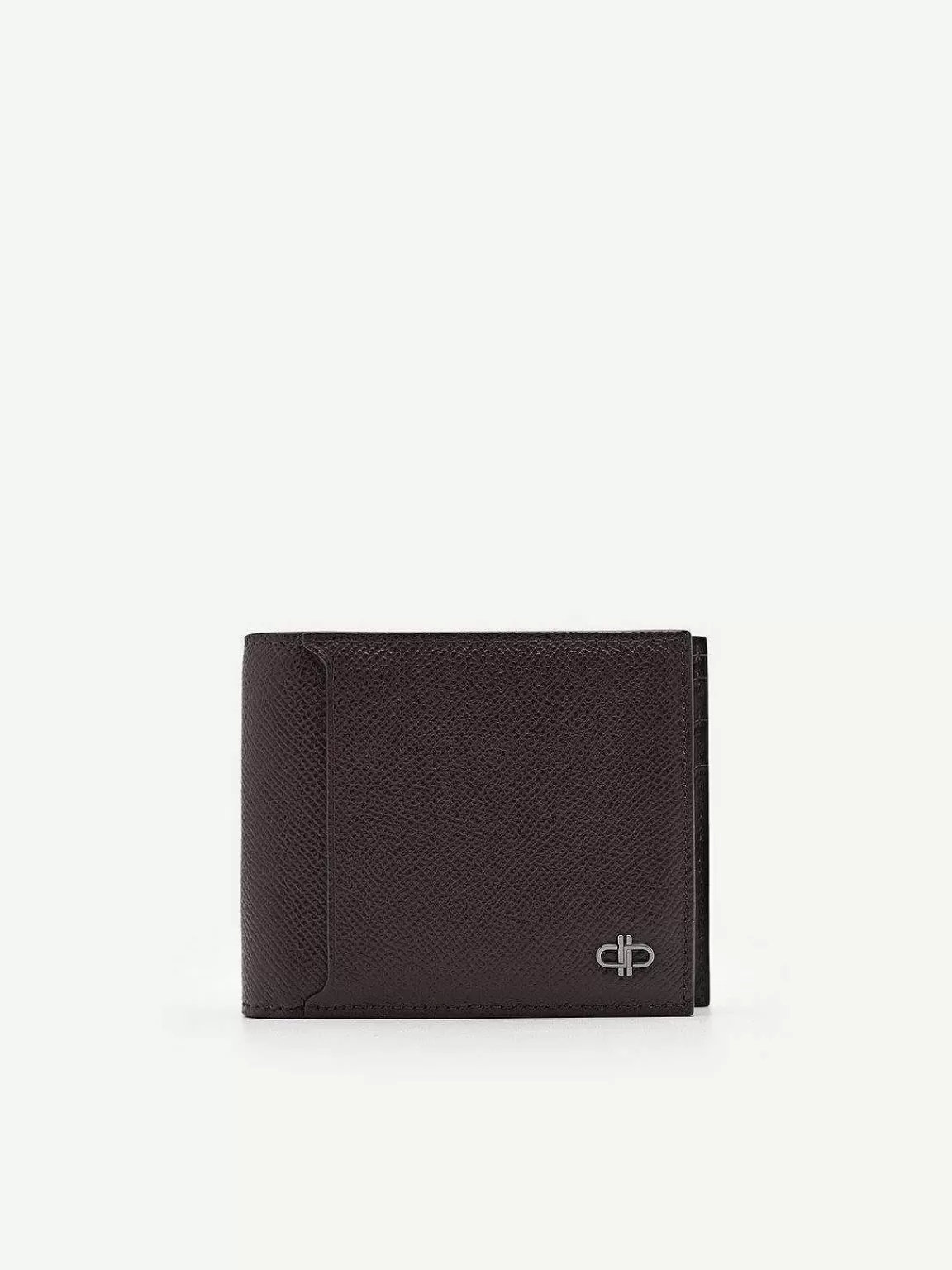 PEDRO Wallets< Icon Leather Bi-Fold Wallet With Insert