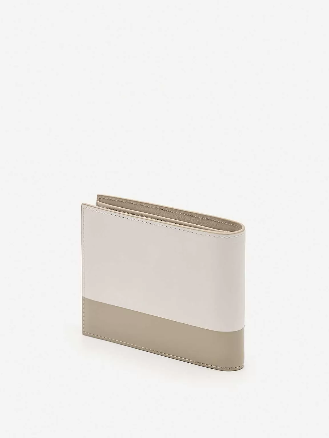 PEDRO Wallets< Icon Leather Bi-Fold Wallet With Insert