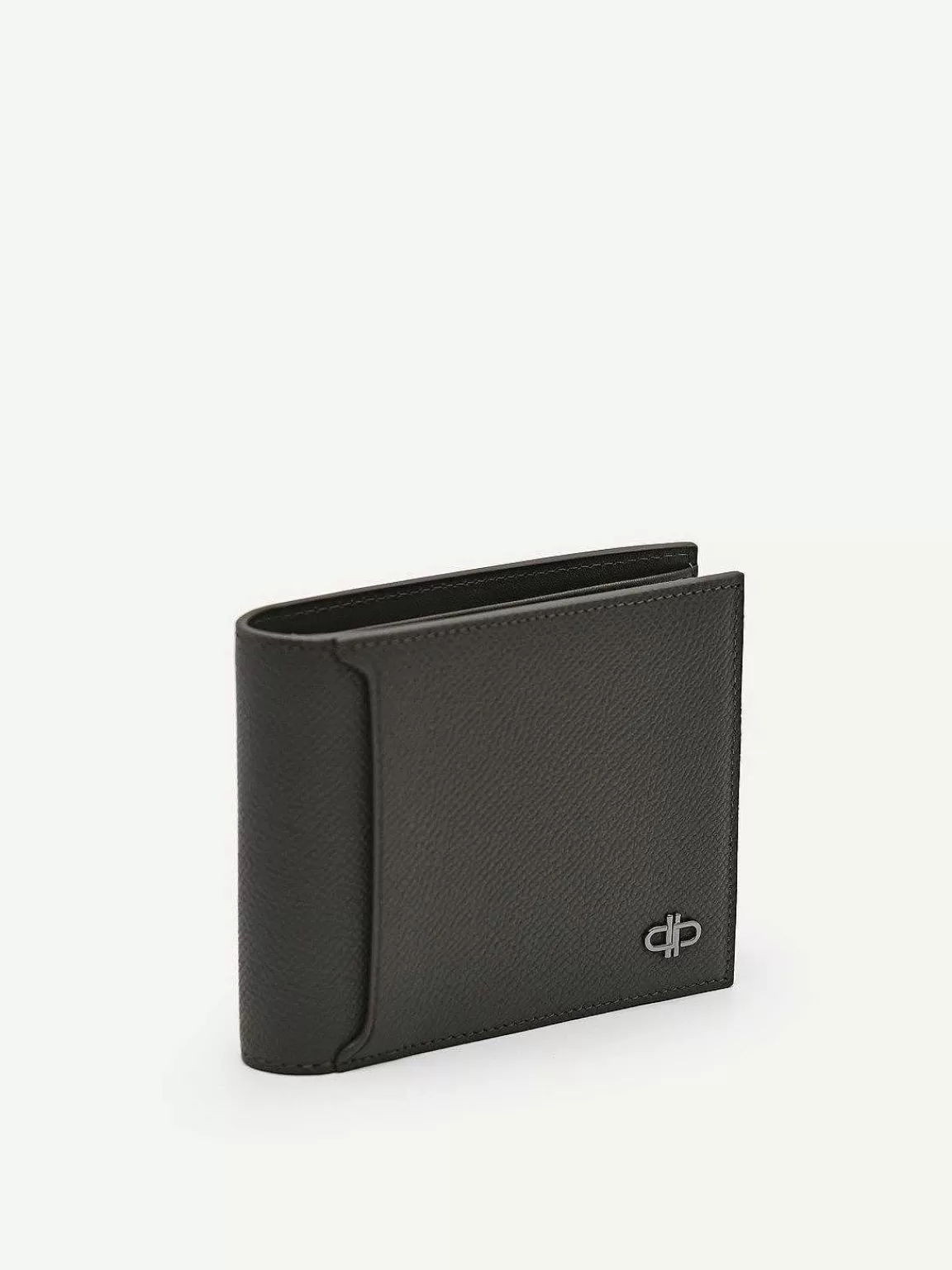 PEDRO Wallets< Icon Leather Bi-Fold Wallet With Insert