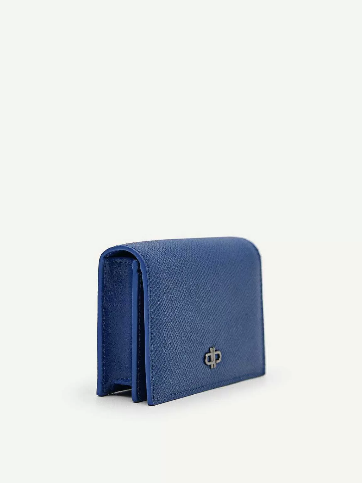 PEDRO Card Holders< Icon Leather Card Holder