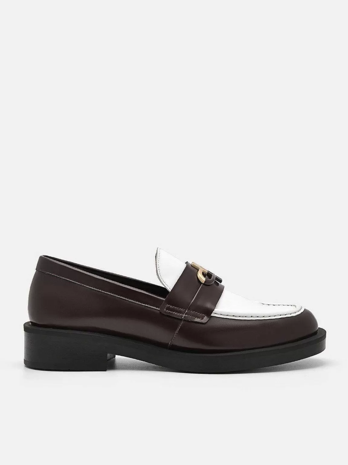 PEDRO Loafers & Oxfords< Icon Leather Loafers