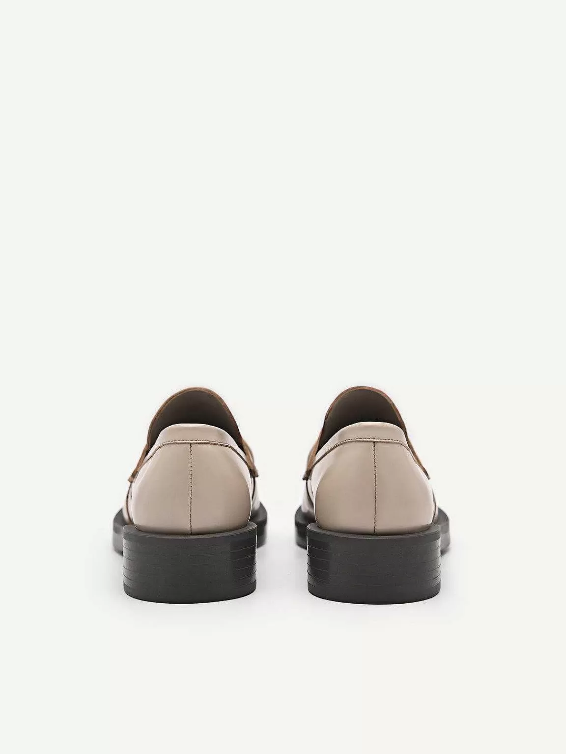 PEDRO Loafers & Oxfords< Icon Leather Loafers