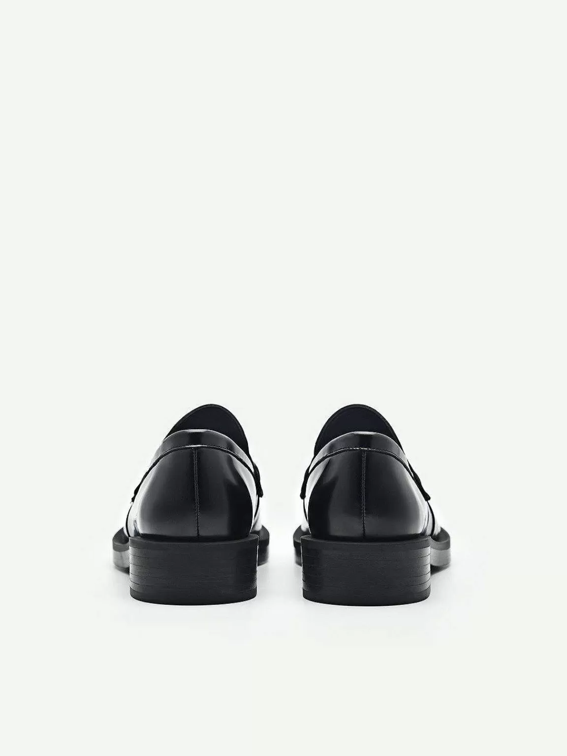 PEDRO Loafers & Oxfords< Icon Leather Loafers