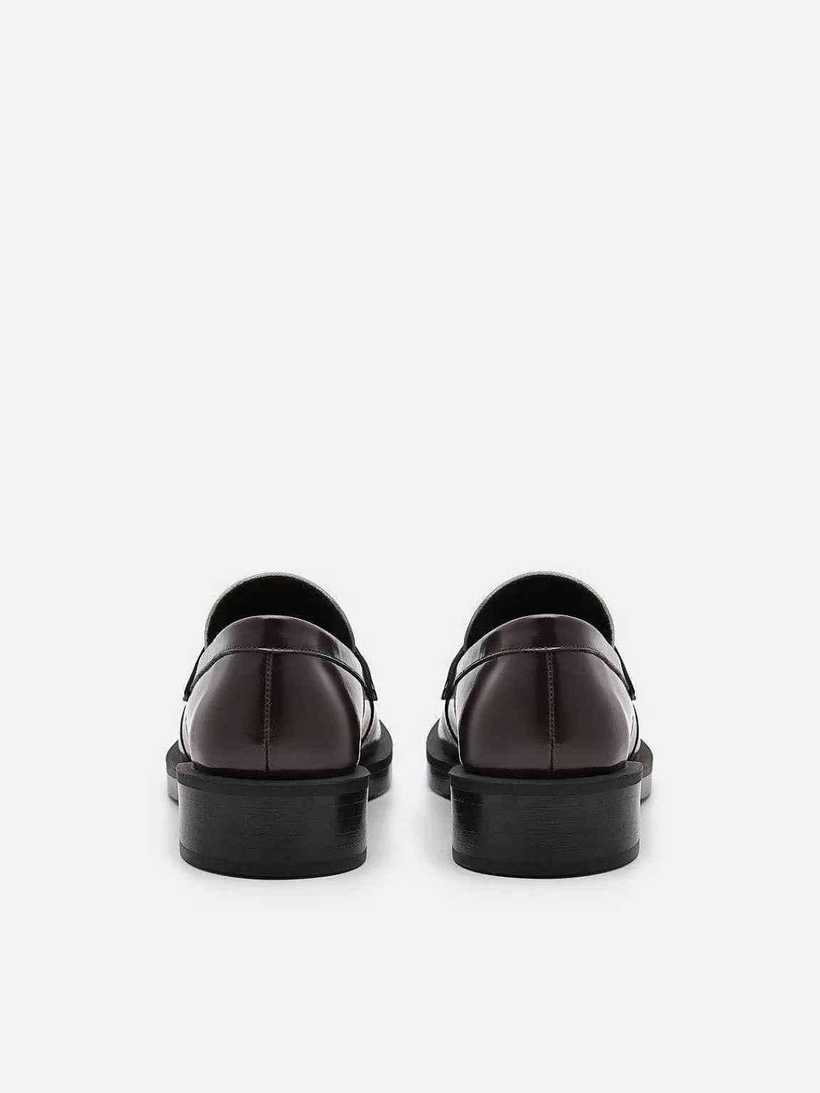 PEDRO Loafers & Oxfords< Icon Leather Loafers