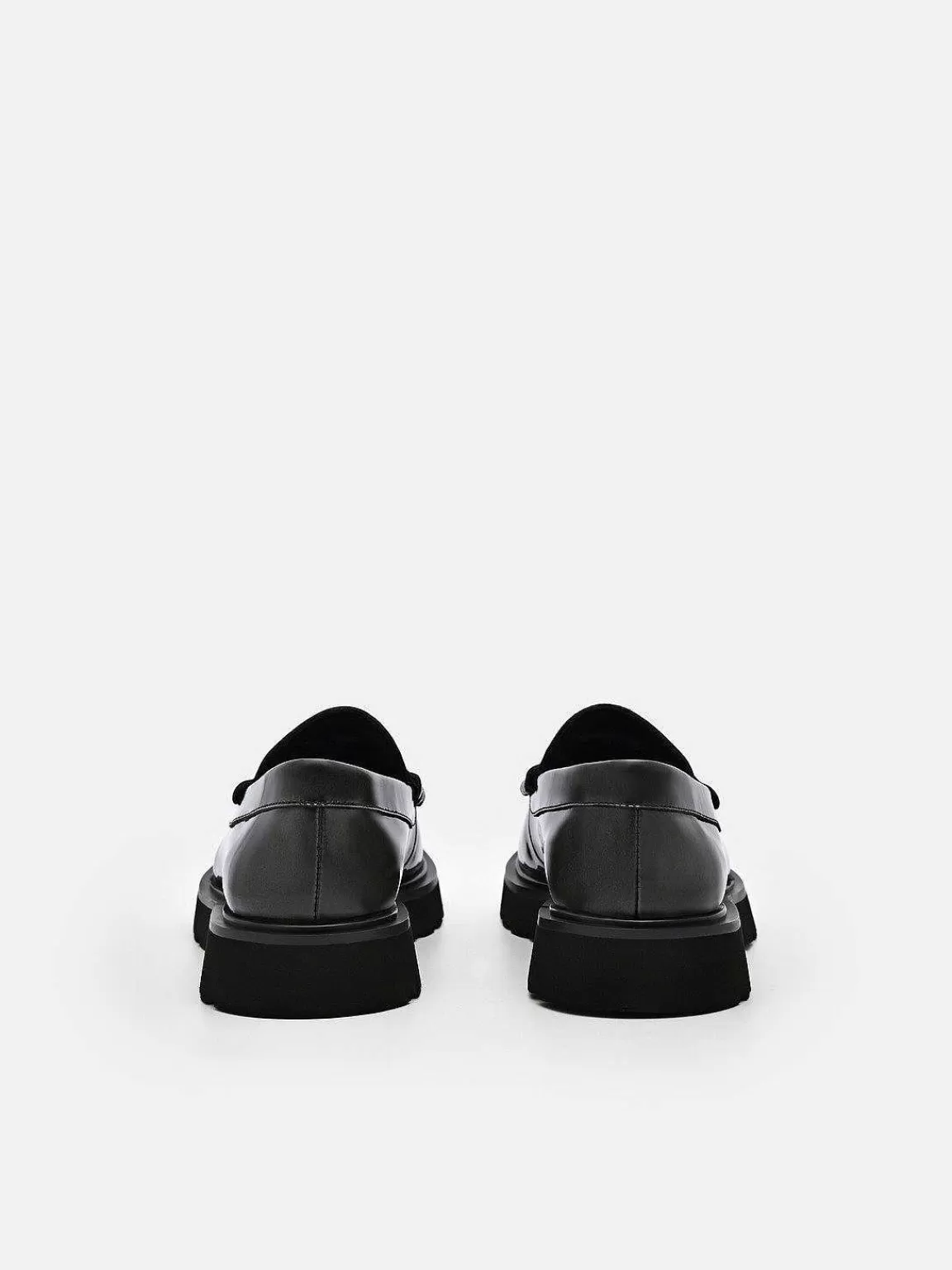 PEDRO Loafers & Oxfords< Icon Leather Loafers