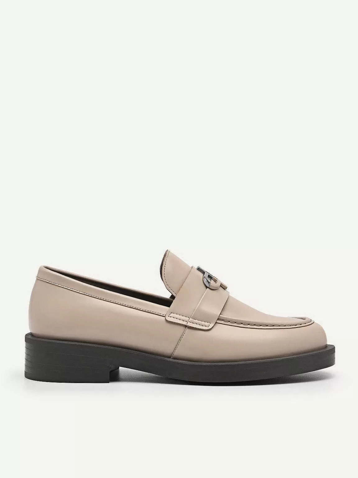 PEDRO Loafers & Oxfords< Icon Leather Loafers