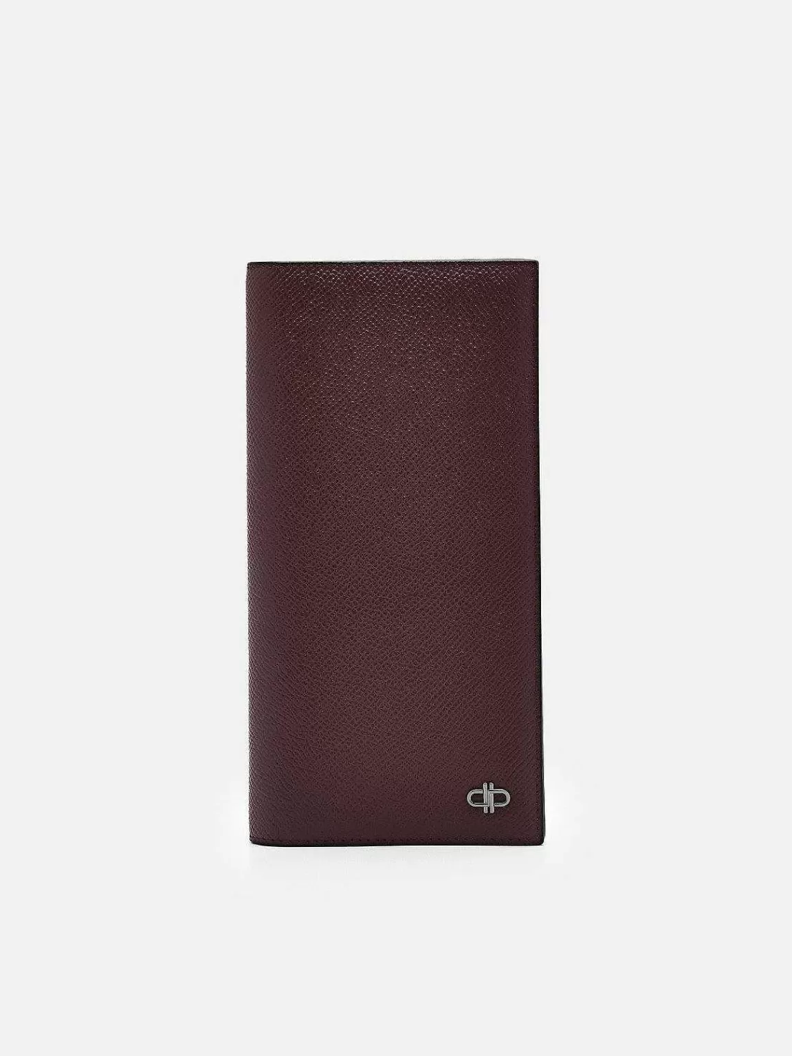 PEDRO Wallets< Icon Leather Long Wallet