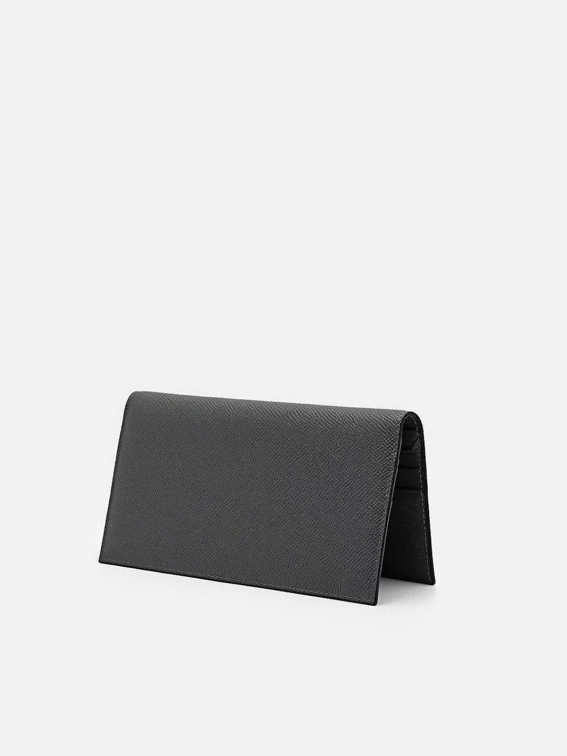 PEDRO Wallets< Icon Leather Long Wallet