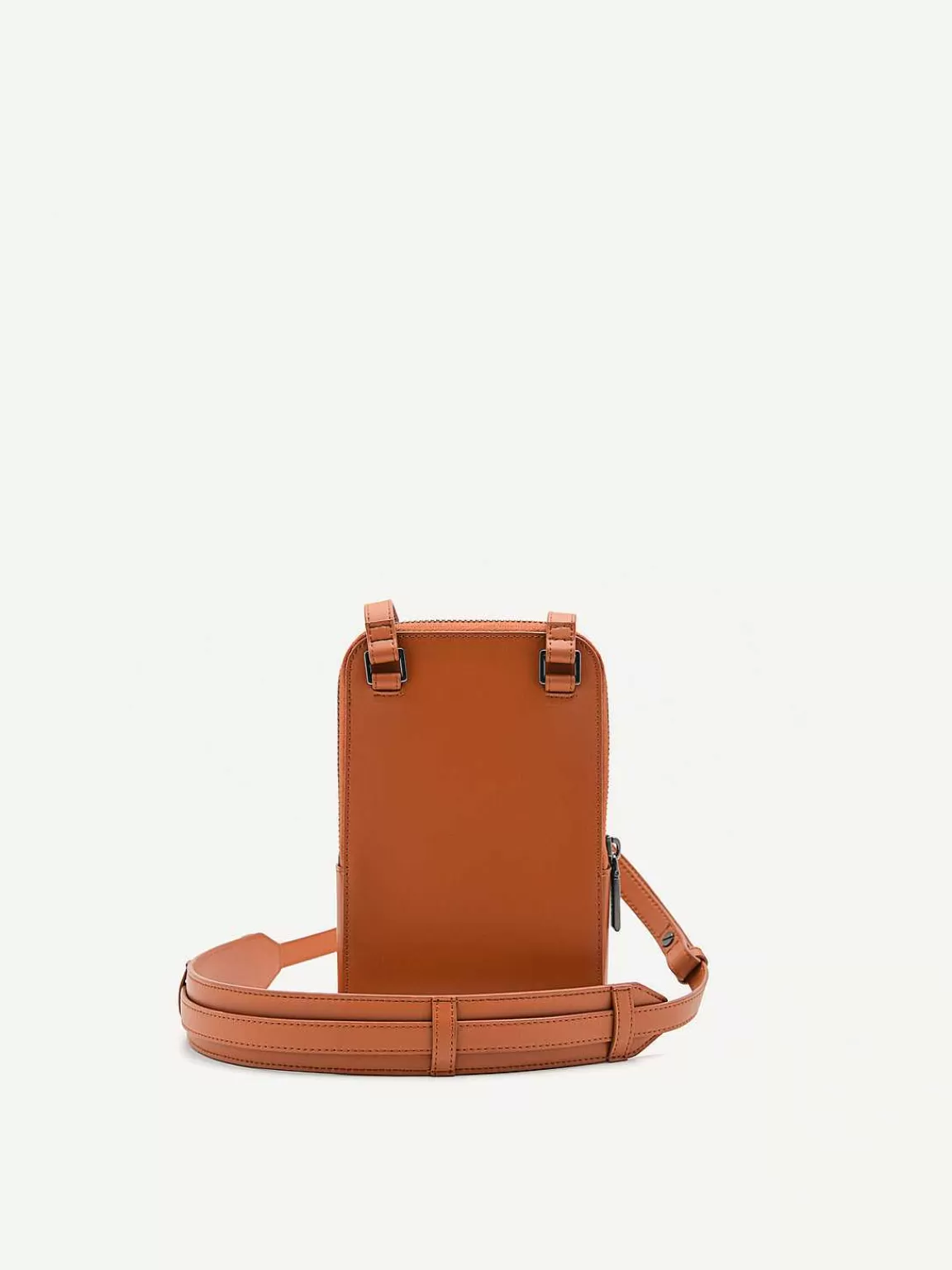 PEDRO Pouches< Icon Leather Pouch