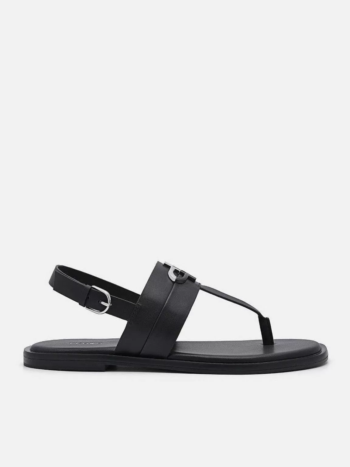 PEDRO Sandals< Icon Leather Sandals