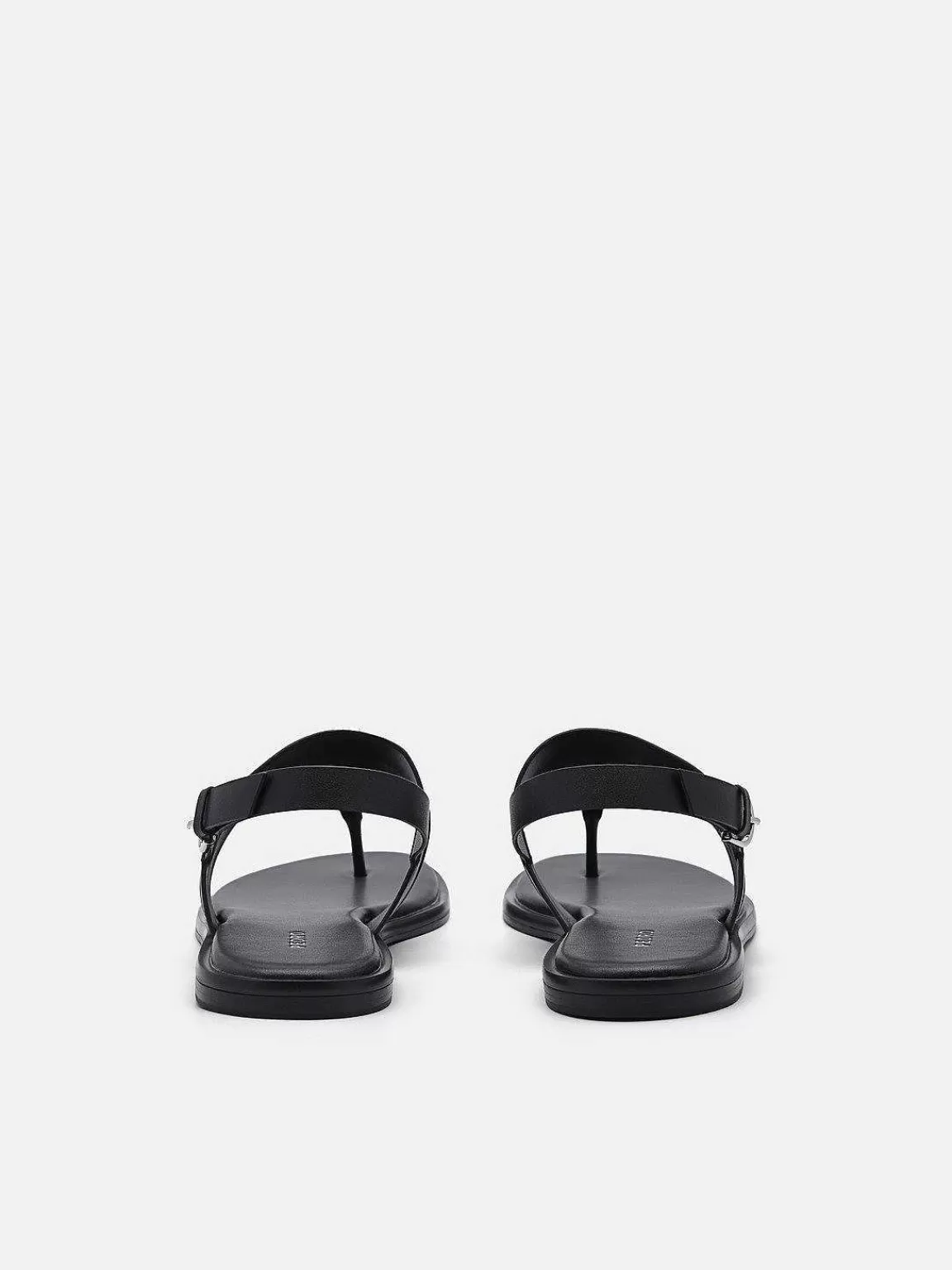 PEDRO Sandals< Icon Leather Sandals