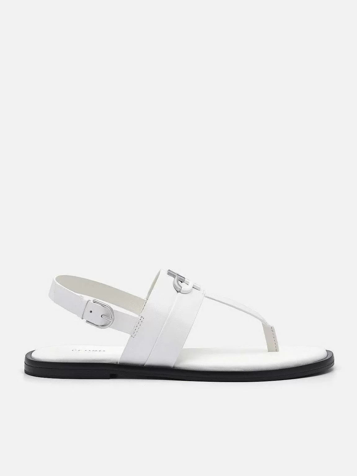 PEDRO Sandals< Icon Leather Sandals