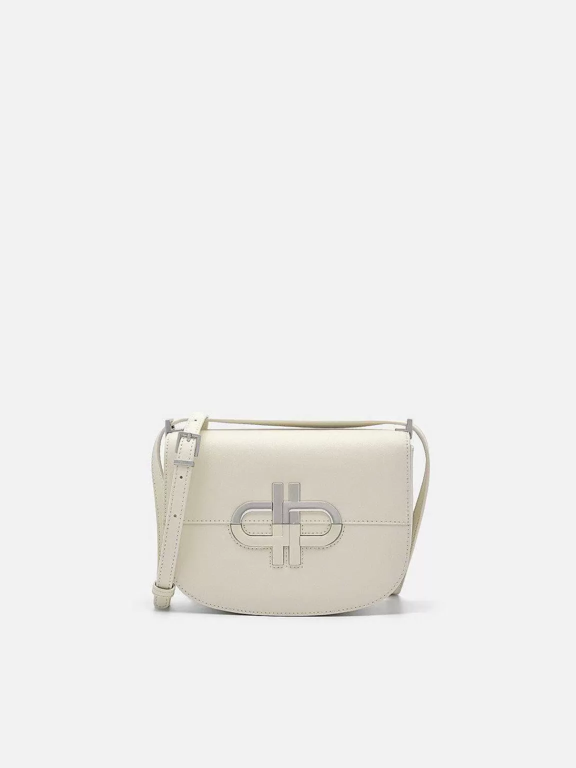 PEDRO Shoulder Bags< Icon Leather Shoulder Bag