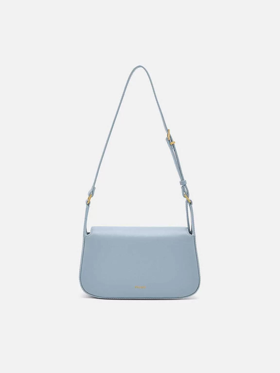 PEDRO Shoulder Bags< Icon Leather Shoulder Bag