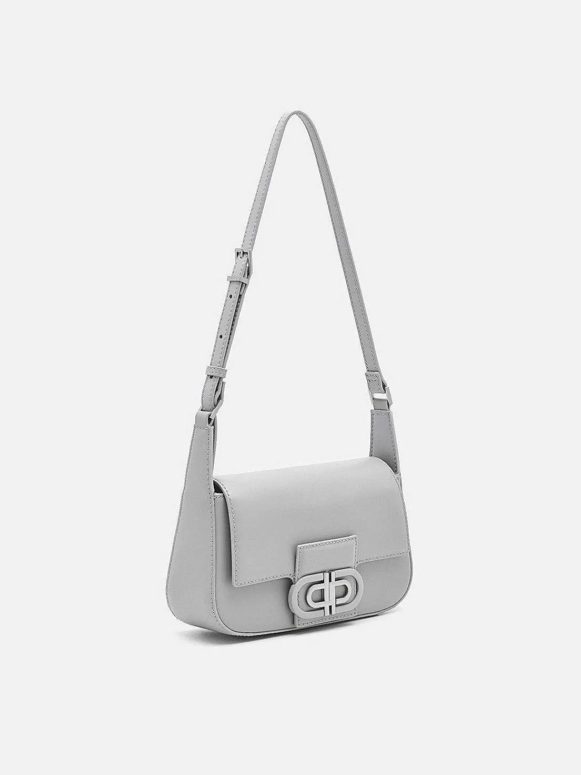 PEDRO Shoulder Bags< Icon Leather Shoulder Bag