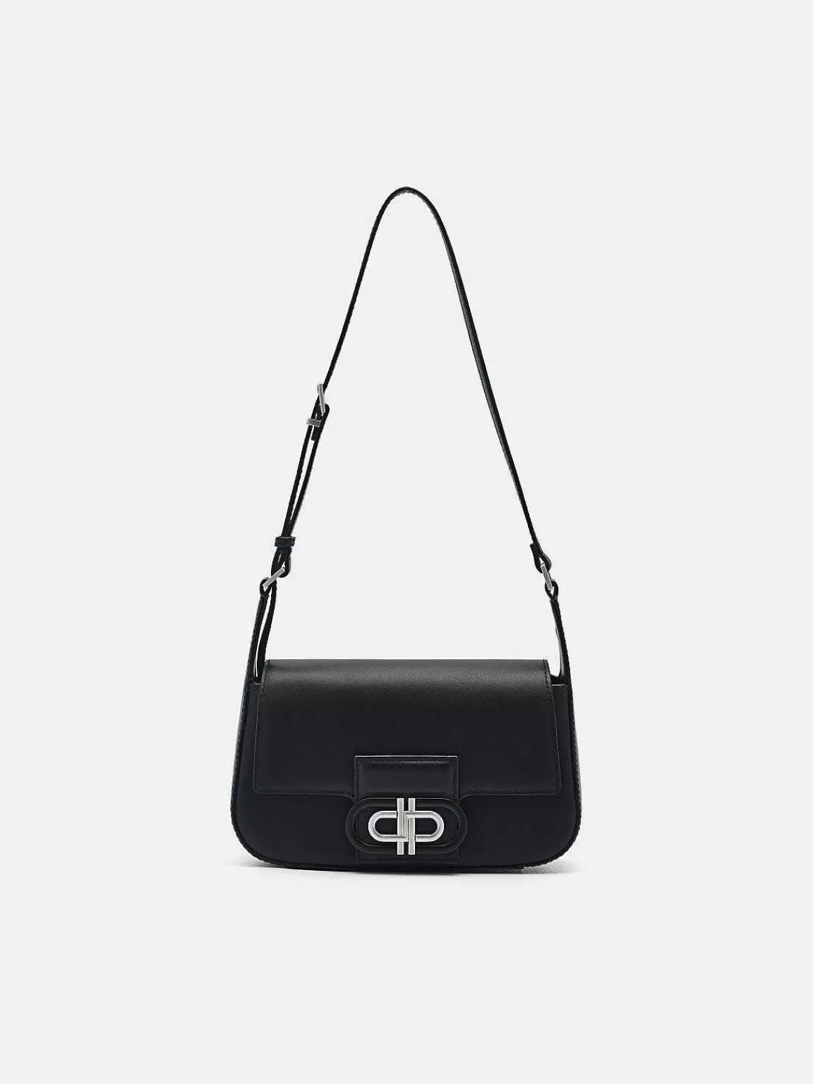 PEDRO Shoulder Bags< Icon Leather Shoulder Bag