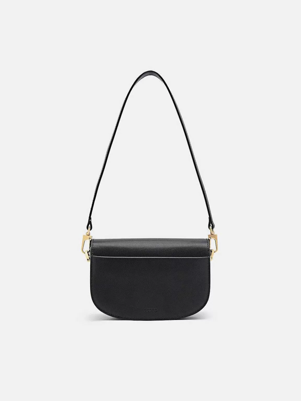 PEDRO Mini Bags< Icon Leather Shoulder Bag