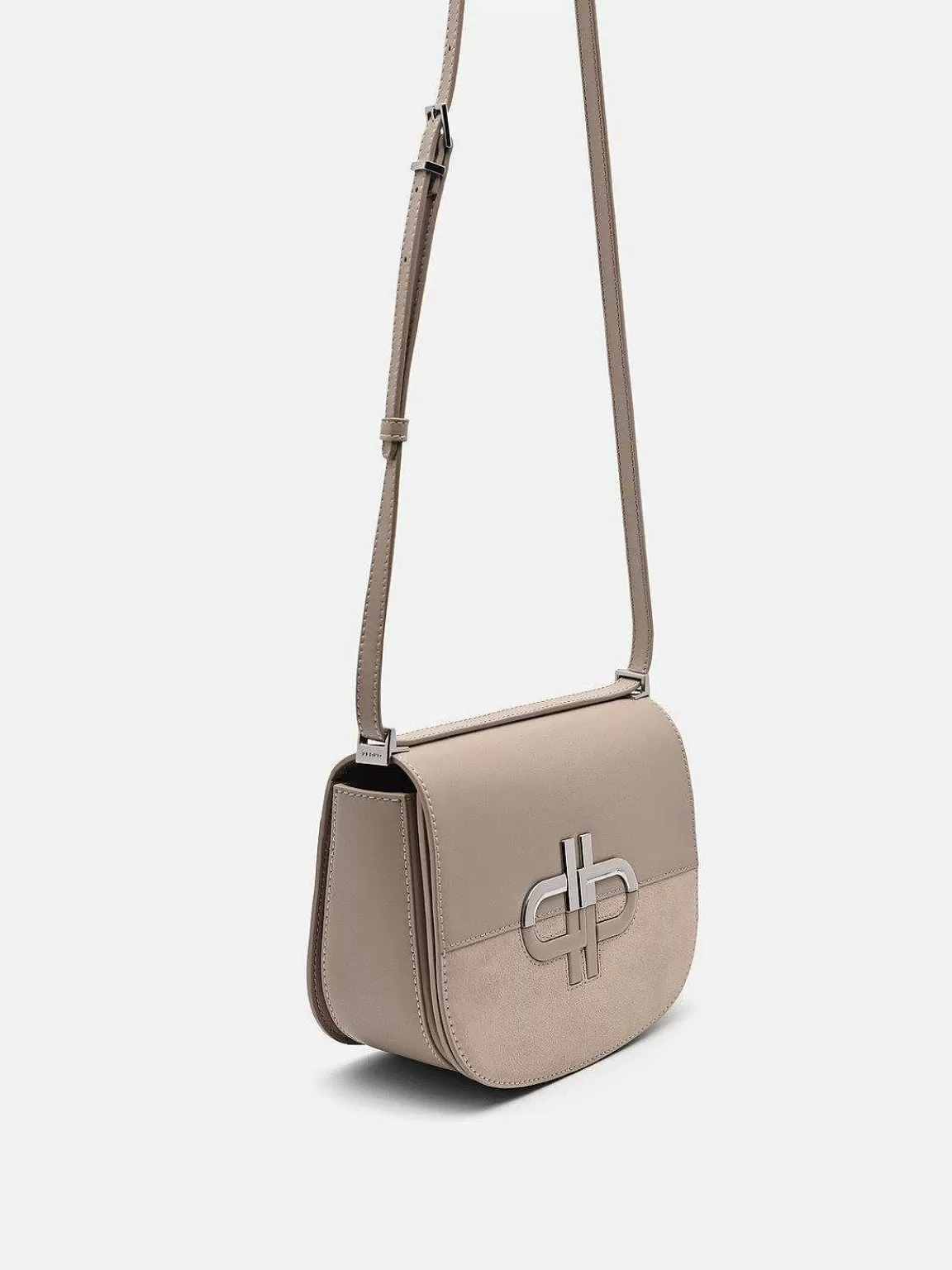 PEDRO Shoulder Bags< Icon Leather Shoulder Bag