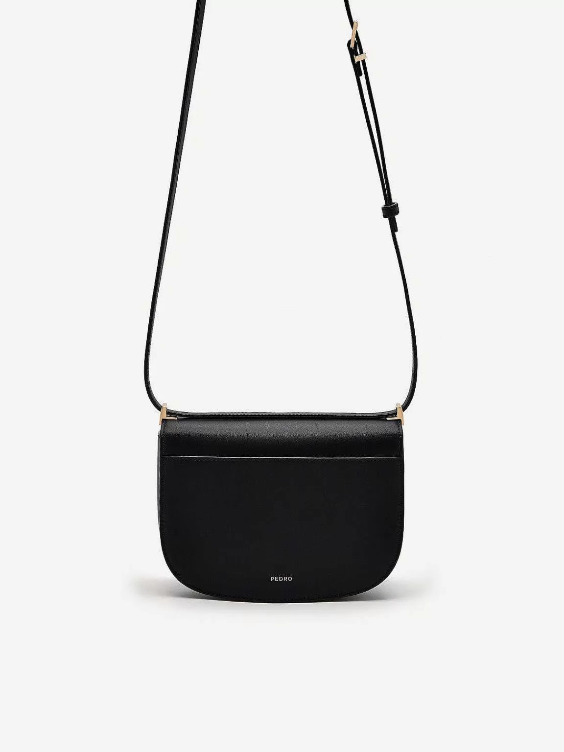 PEDRO Shoulder Bags< Icon Leather Shoulder Bag