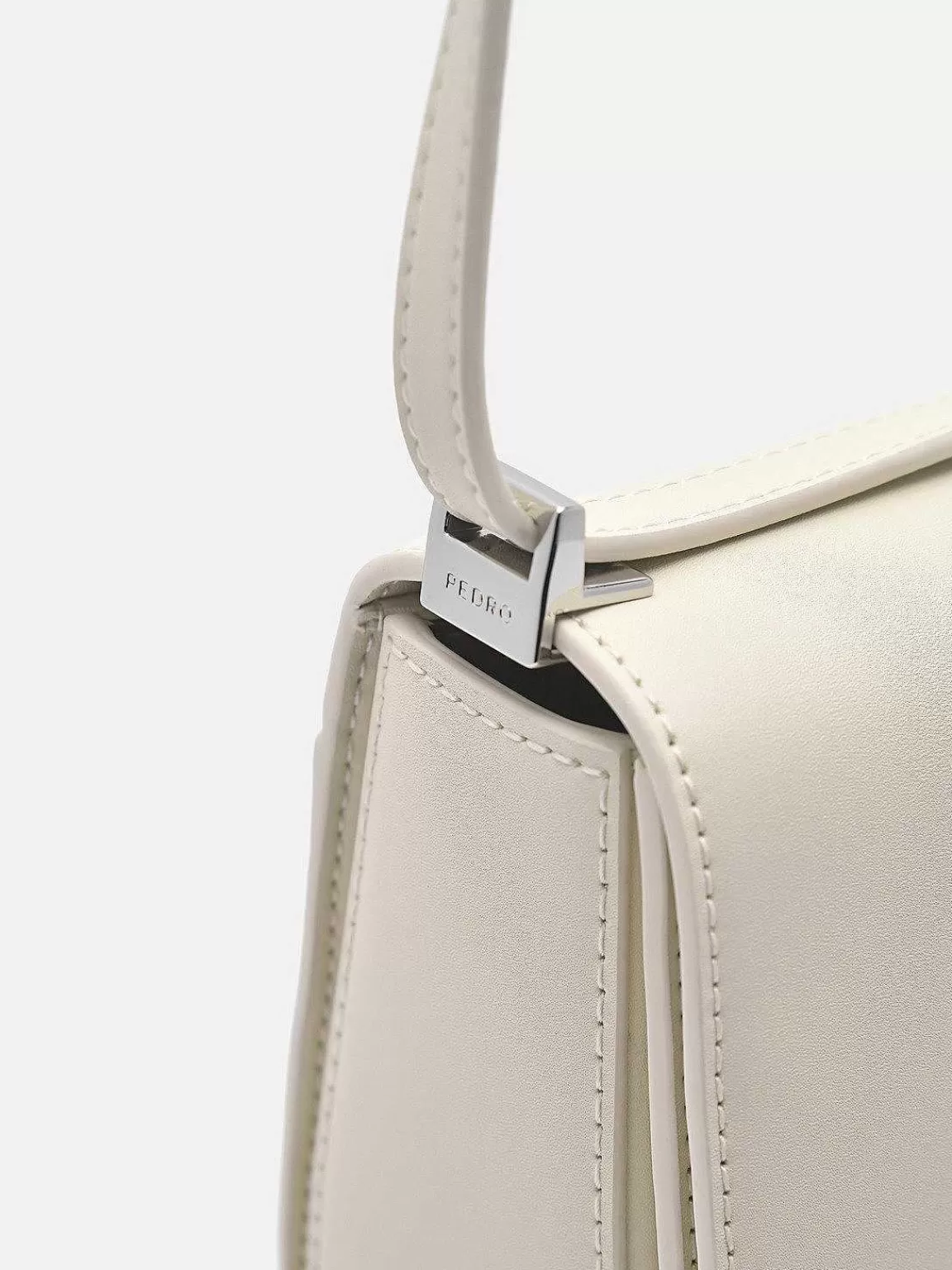 PEDRO Shoulder Bags< Icon Leather Shoulder Bag