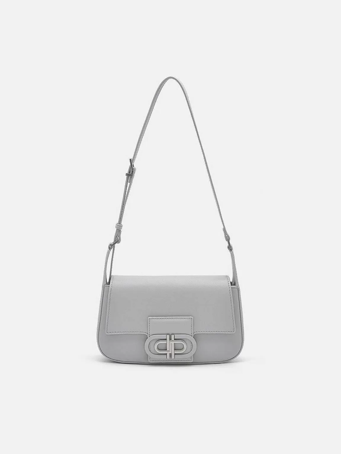 PEDRO Shoulder Bags< Icon Leather Shoulder Bag