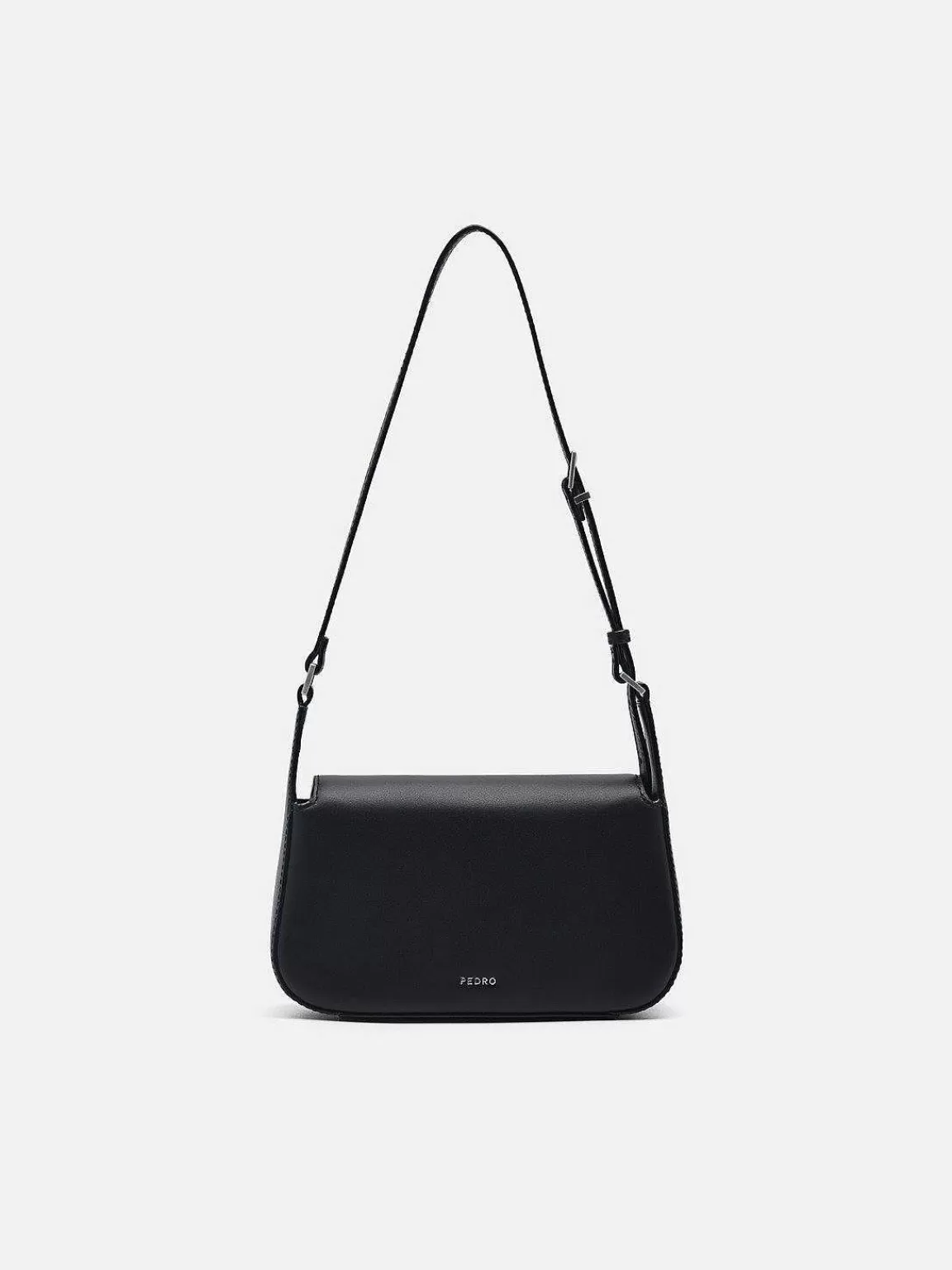 PEDRO Shoulder Bags< Icon Leather Shoulder Bag