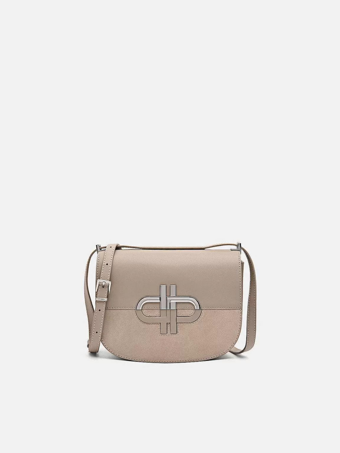 PEDRO Shoulder Bags< Icon Leather Shoulder Bag