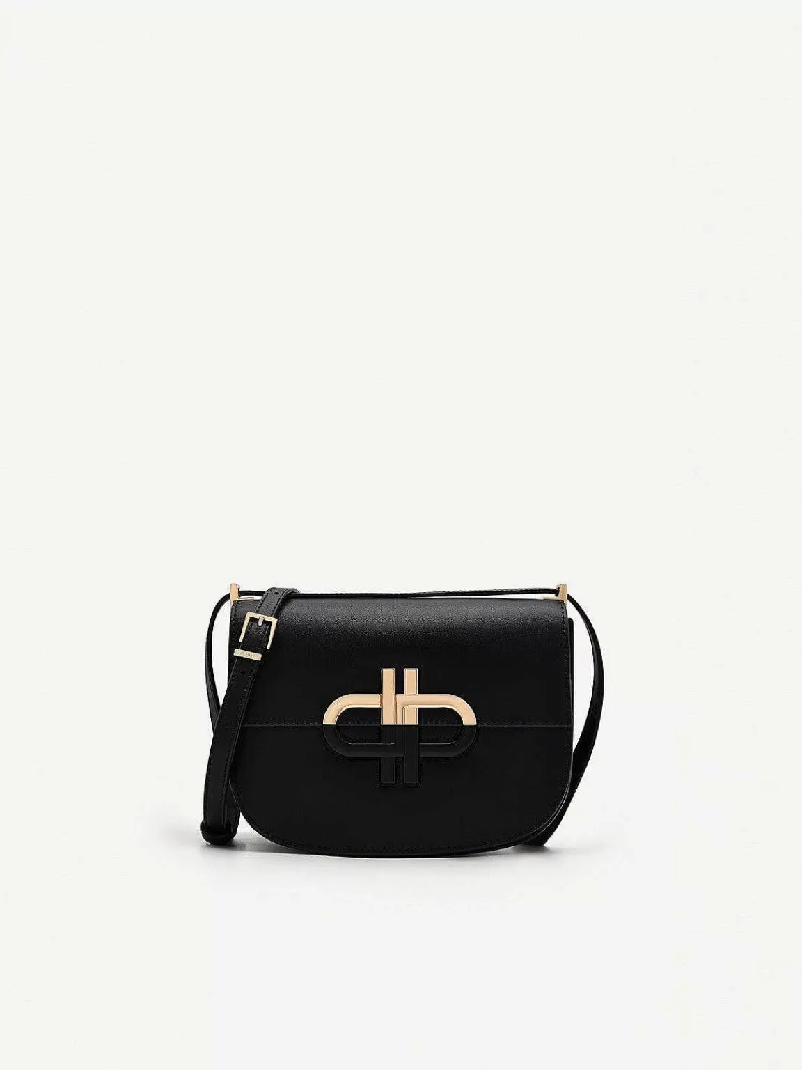 PEDRO Shoulder Bags< Icon Leather Shoulder Bag