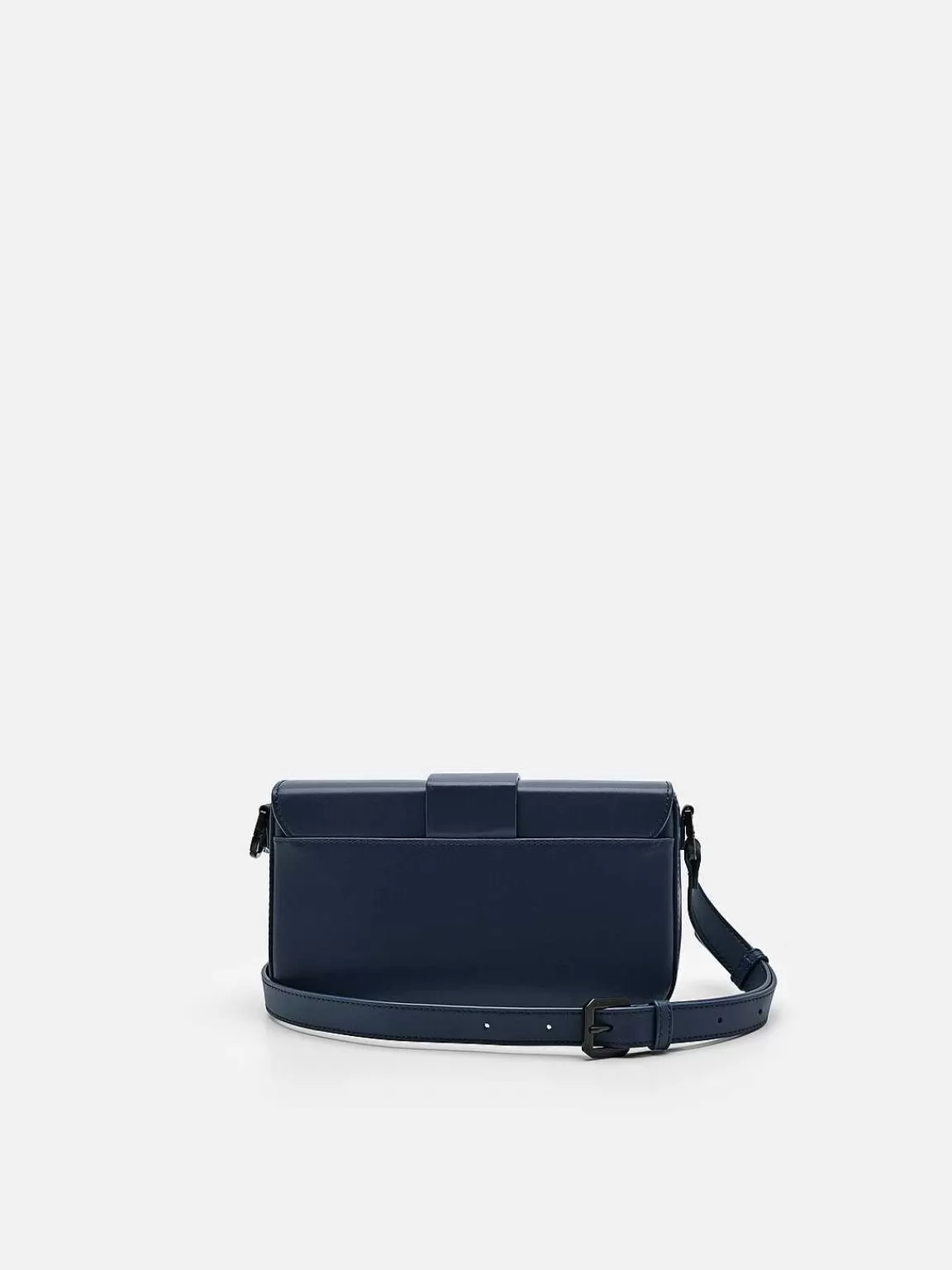 PEDRO Sling Bags< Icon Leather Sling Bag