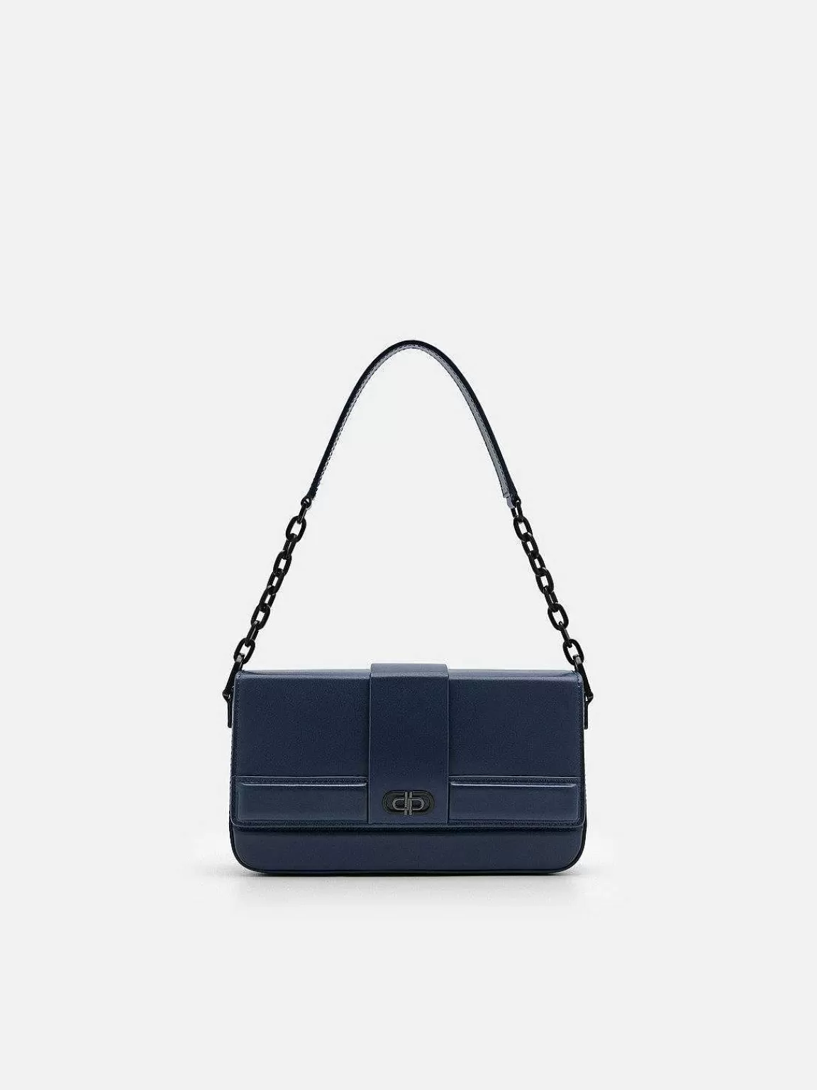 PEDRO Sling Bags< Icon Leather Sling Bag