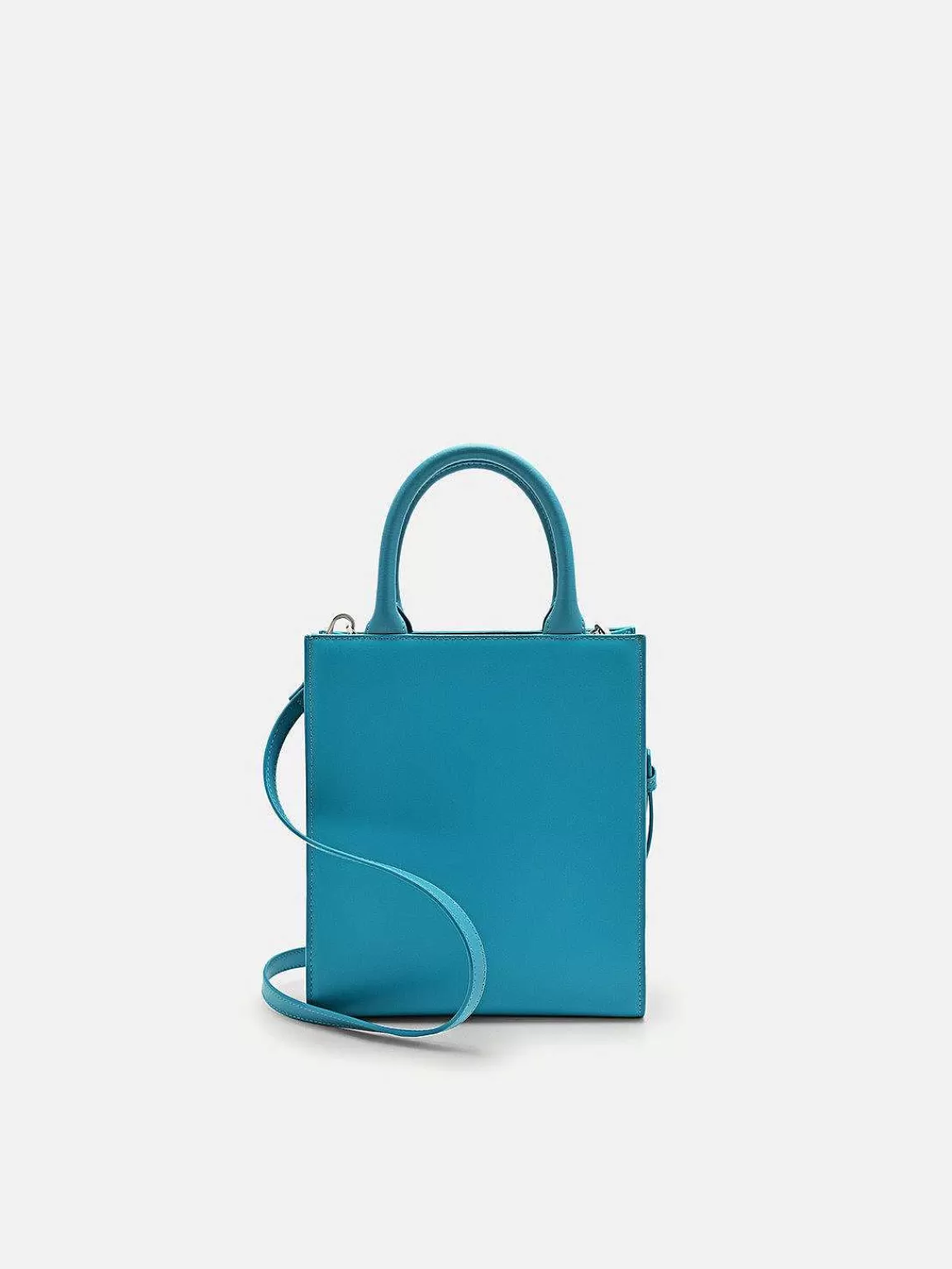 PEDRO Tote Bags< Icon Leather Tote Bag