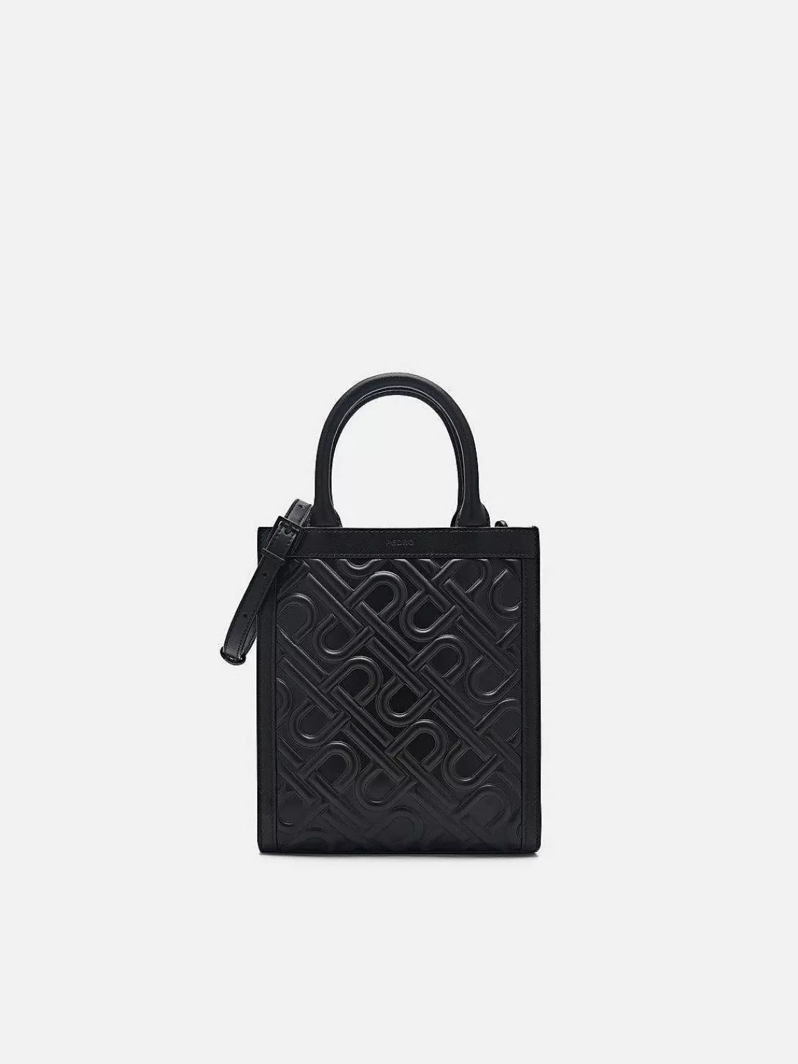 PEDRO Tote Bags< Icon Leather Tote Bag