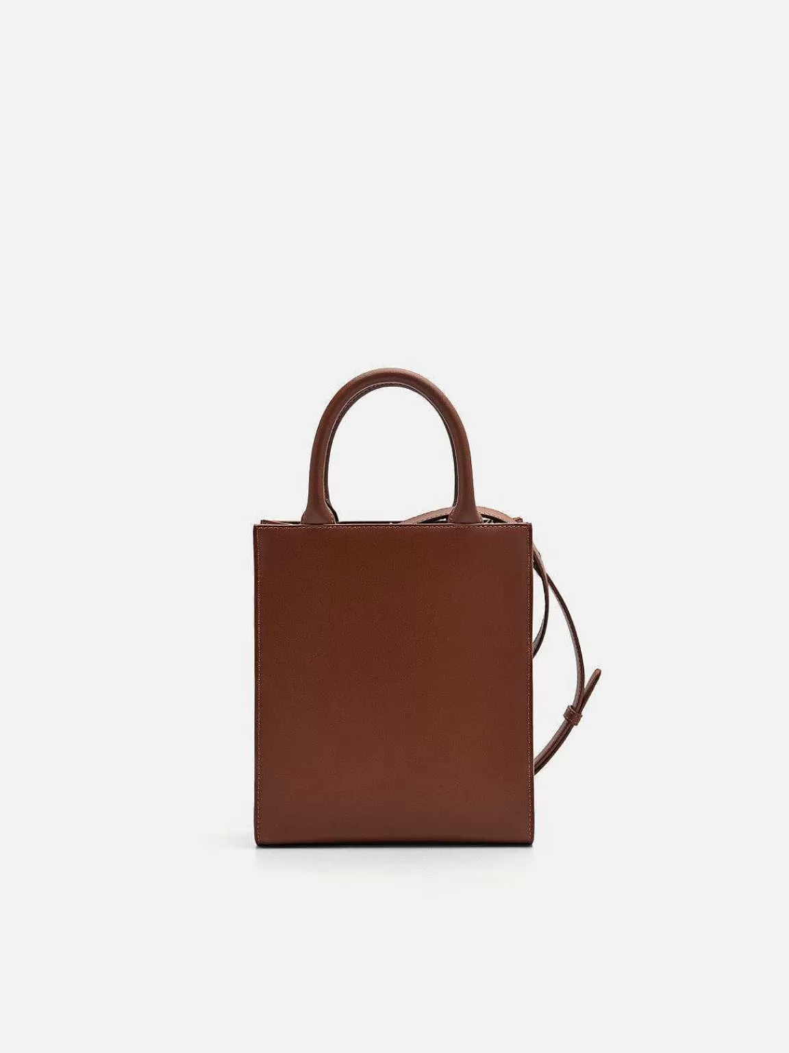 PEDRO Tote Bags< Icon Leather Tote Bag