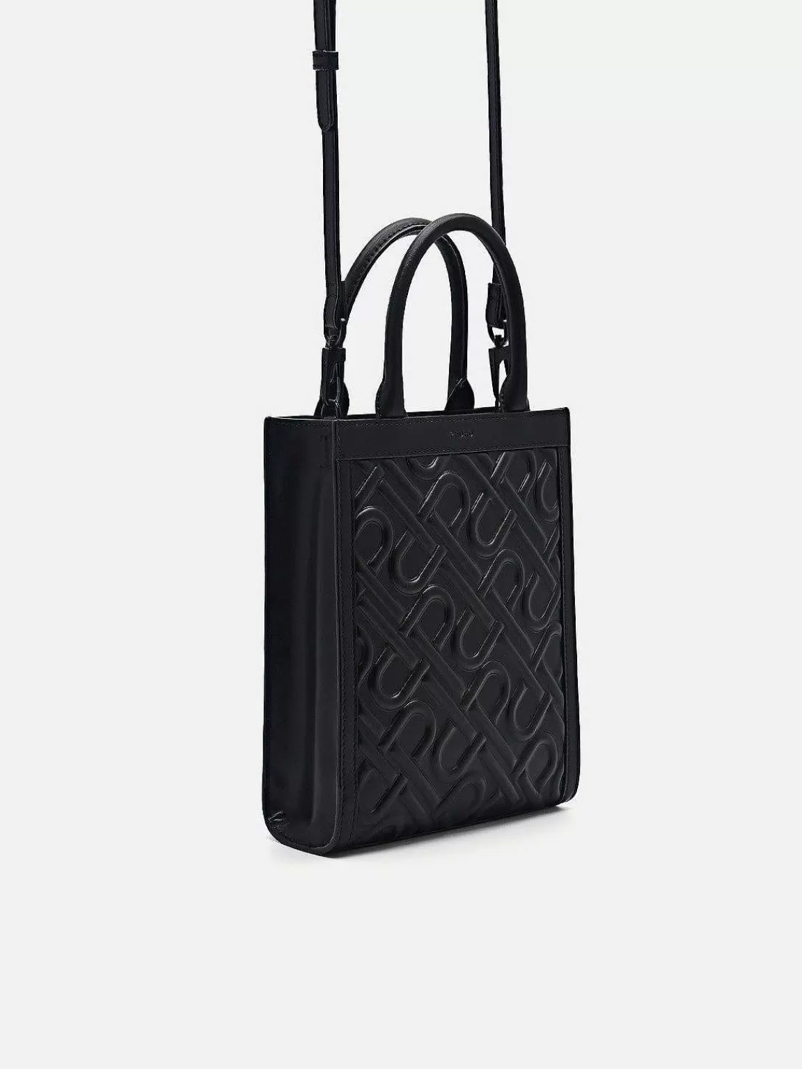 PEDRO Tote Bags< Icon Leather Tote Bag