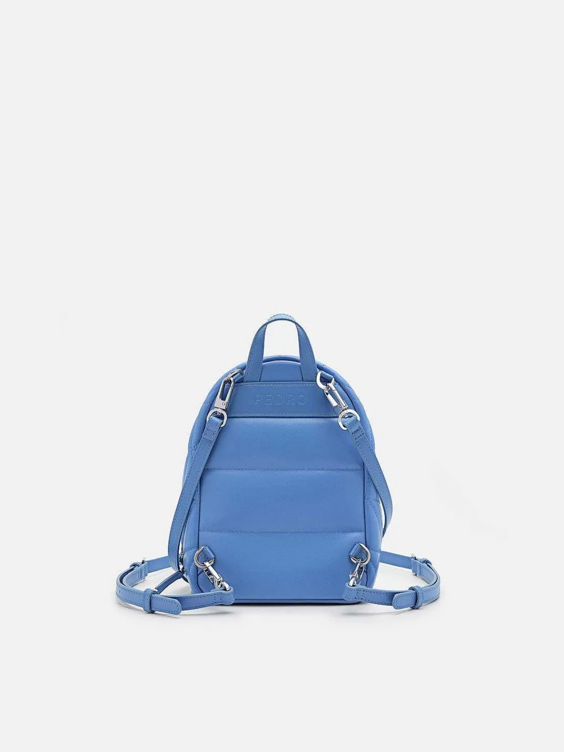 PEDRO Backpacks< Icon Mini Backpack In Pixel