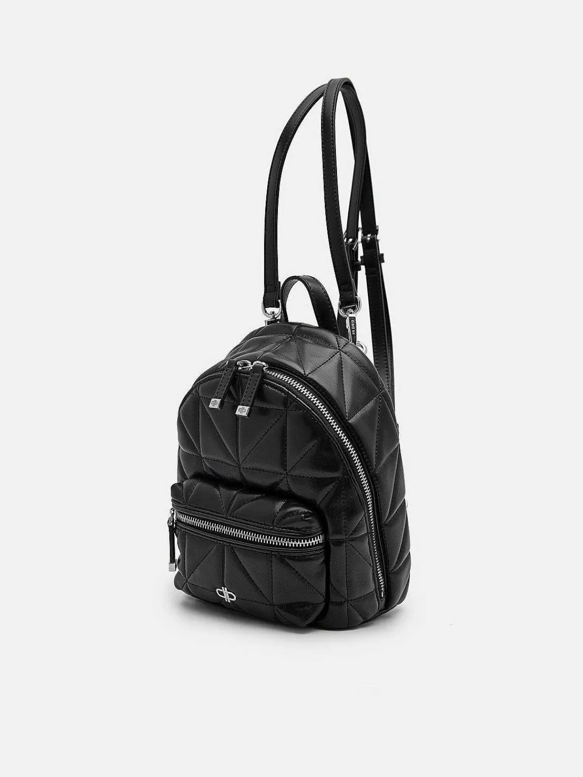 PEDRO Backpacks< Icon Mini Backpack In Pixel