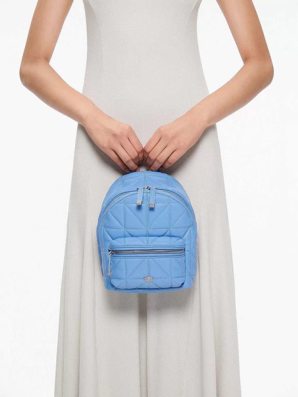 PEDRO Backpacks< Icon Mini Backpack In Pixel