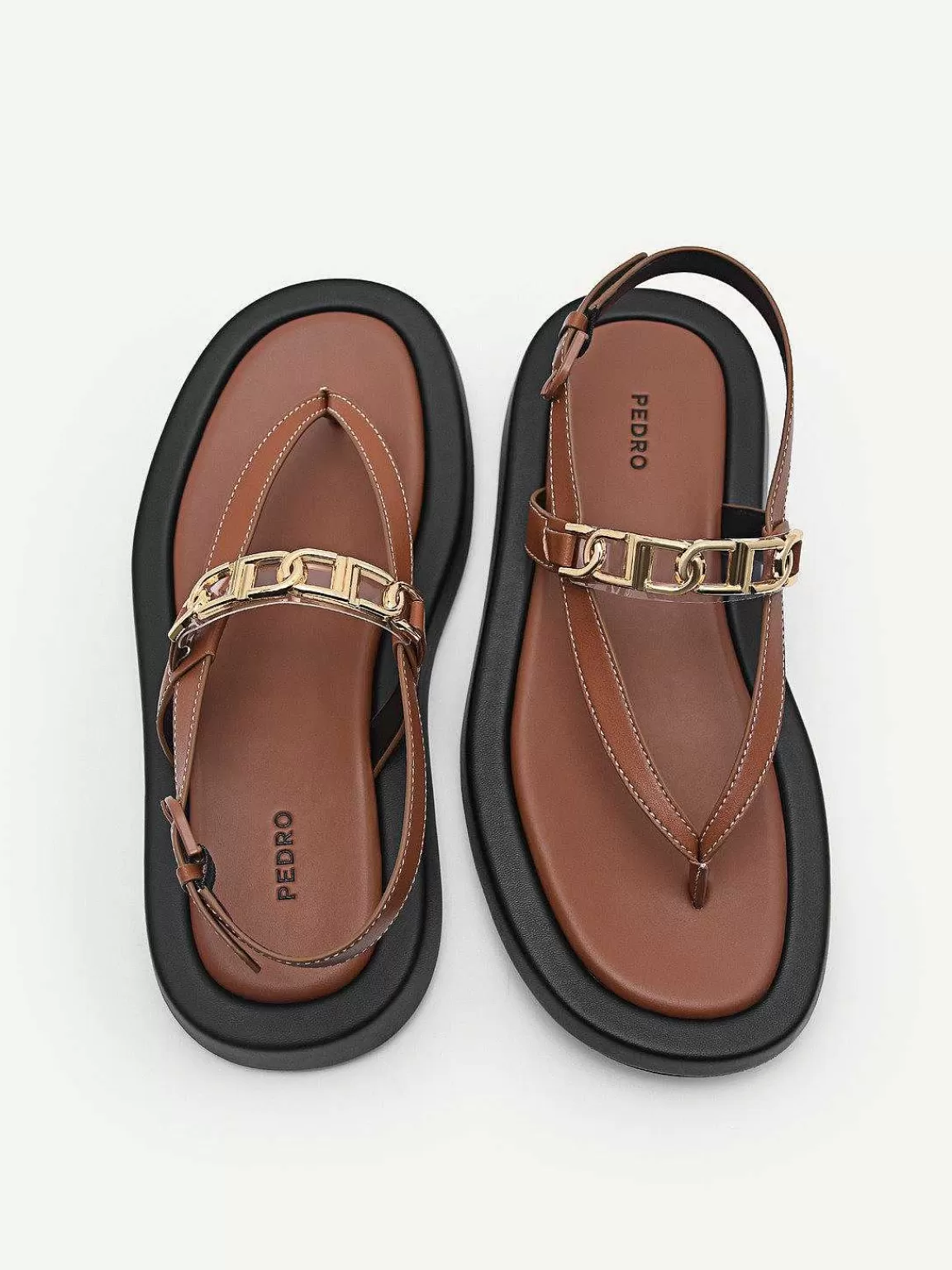 PEDRO Sandals< Icon Sandals