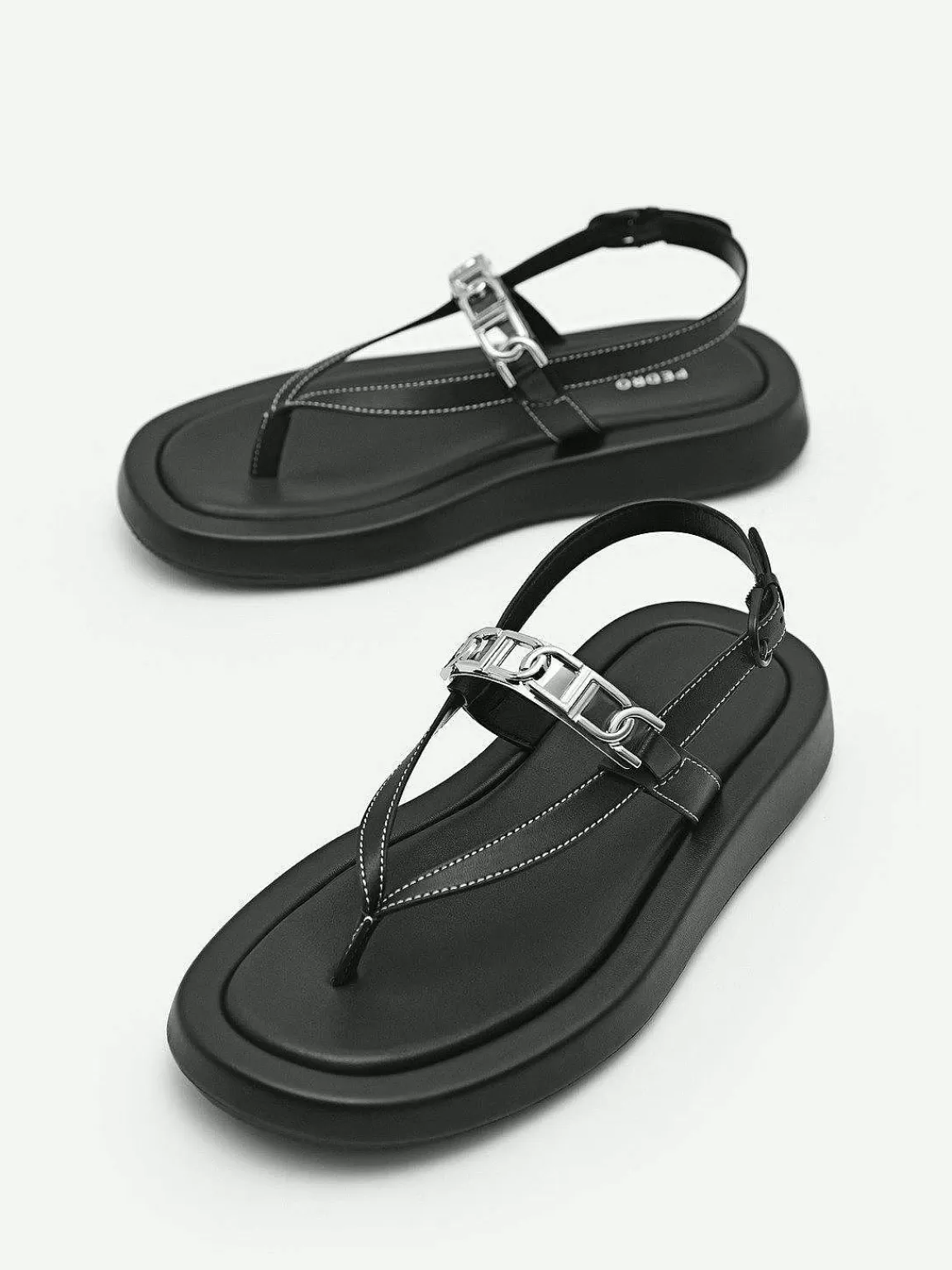 PEDRO Sandals< Icon Sandals