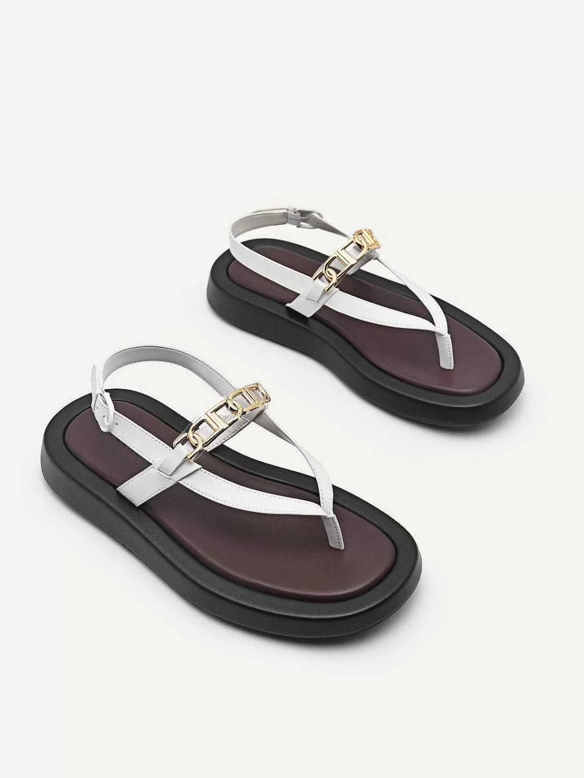 PEDRO Sandals< Icon Sandals