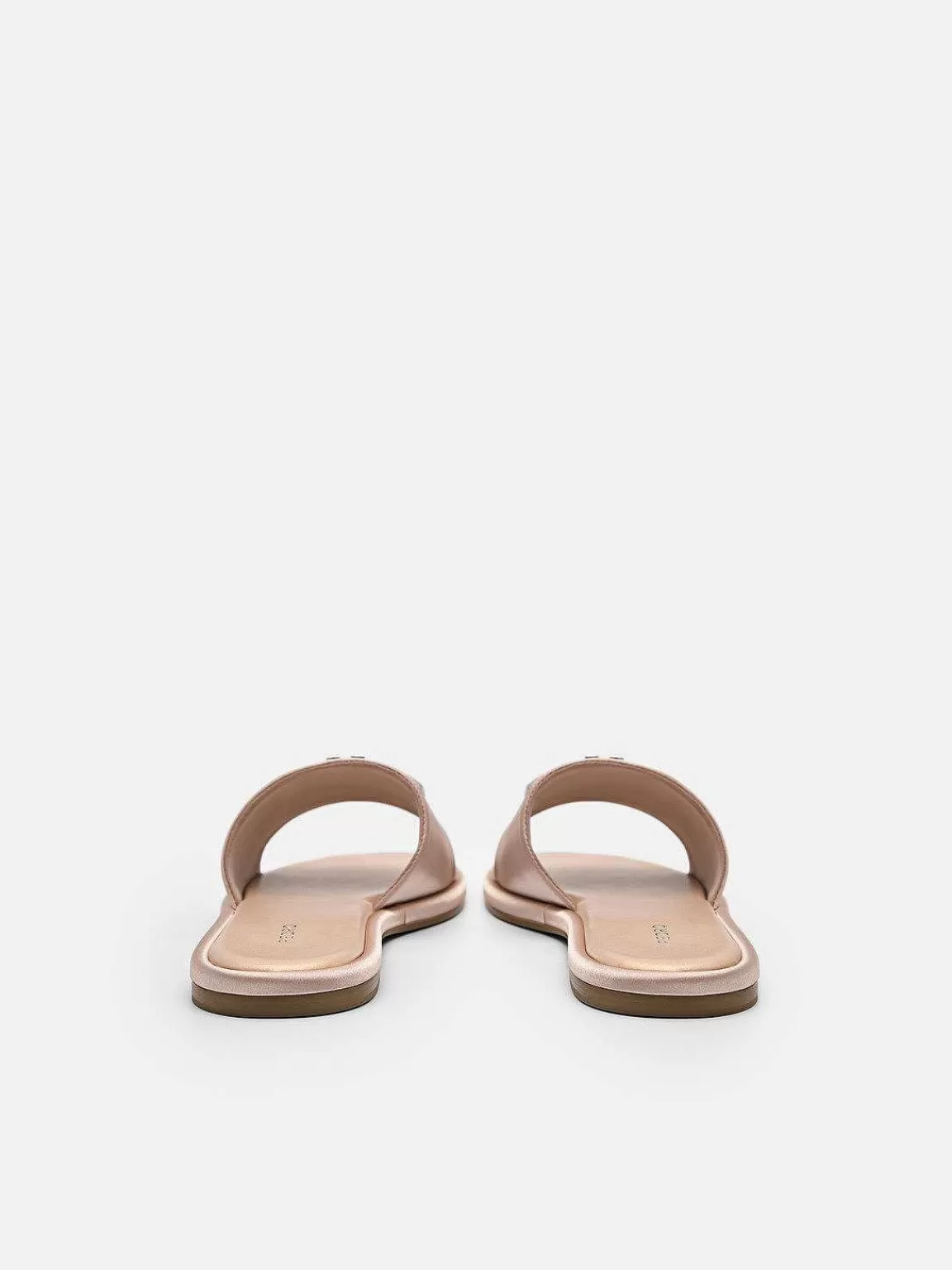 PEDRO Sandals< Icon Satin Sandals