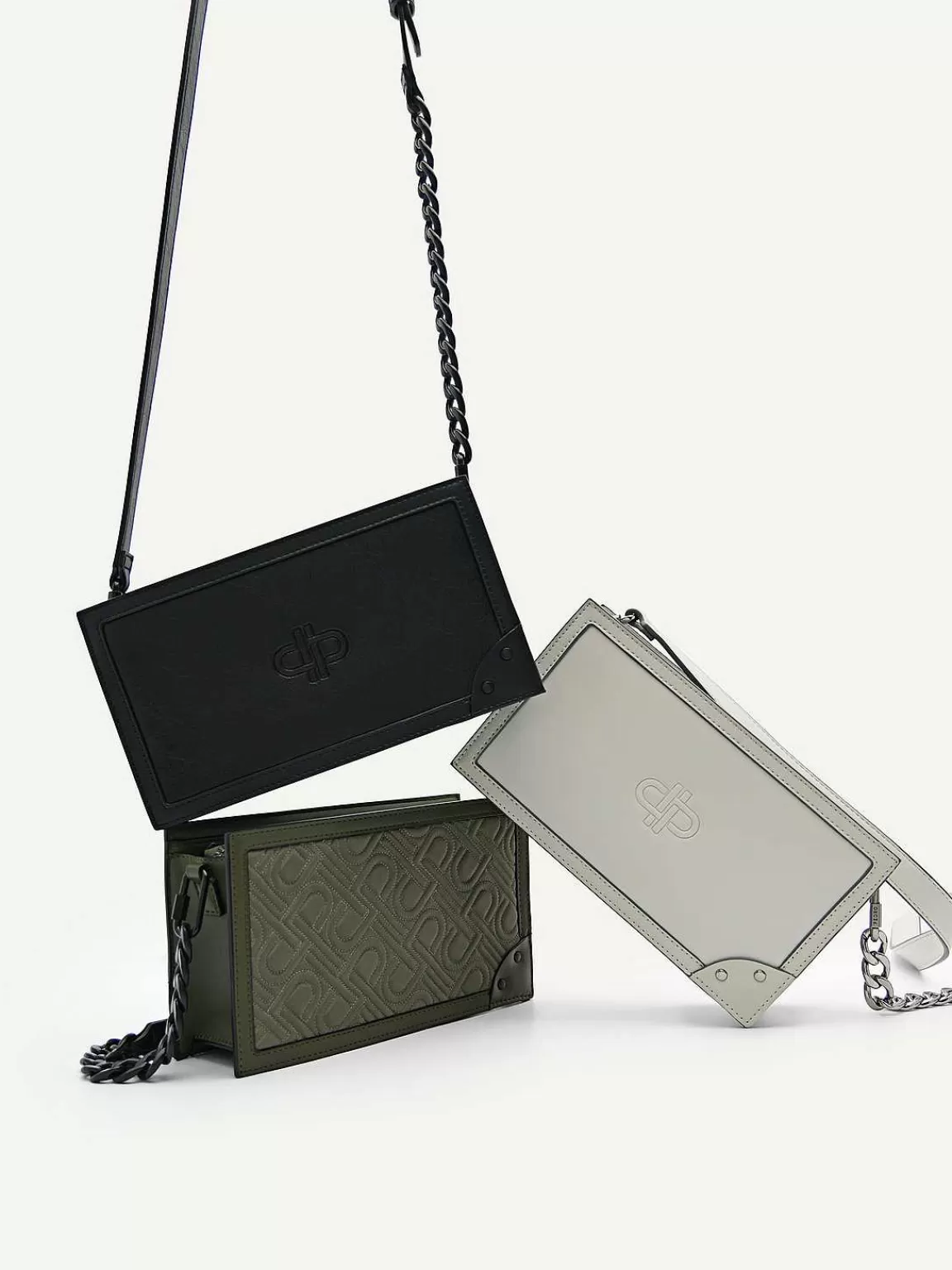 PEDRO Sling Bags< Icon Sling Bag