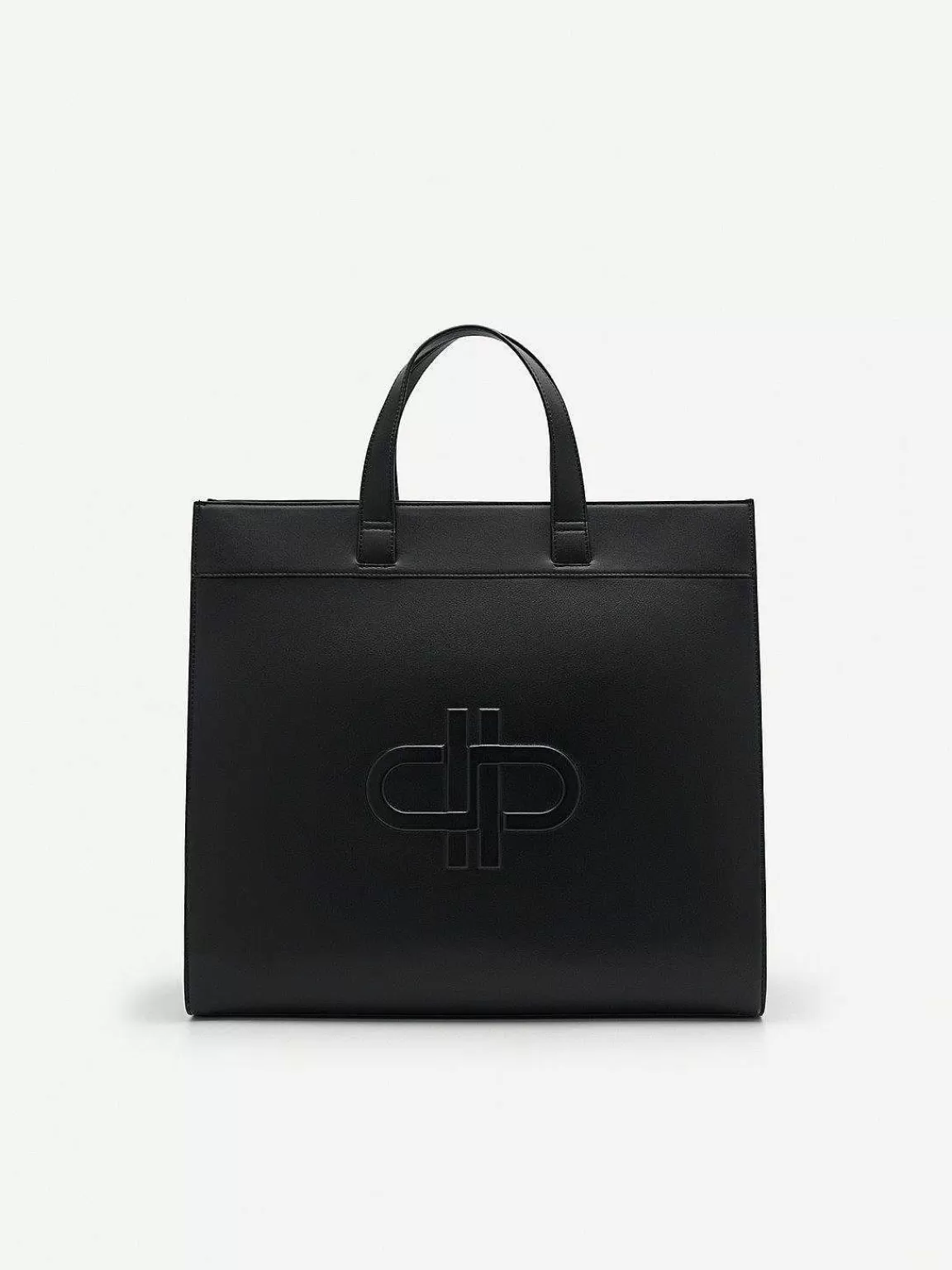 PEDRO Tote Bags< Icon Tote Bag