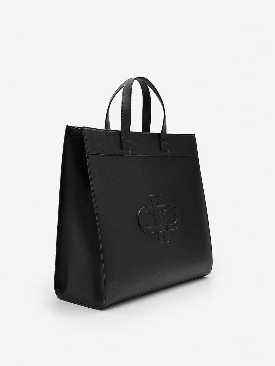 PEDRO Tote Bags< Icon Tote Bag