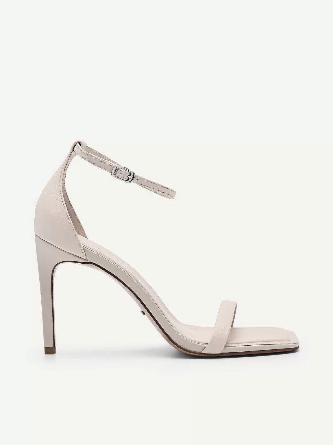 PEDRO High Heels< Studio Donna Heel Sandals