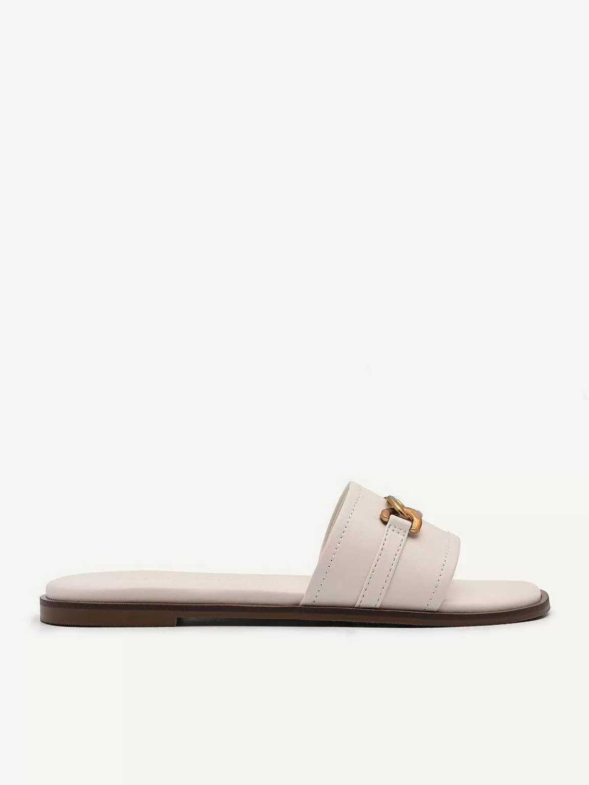 PEDRO Sandals< Studio Jeanne Flats