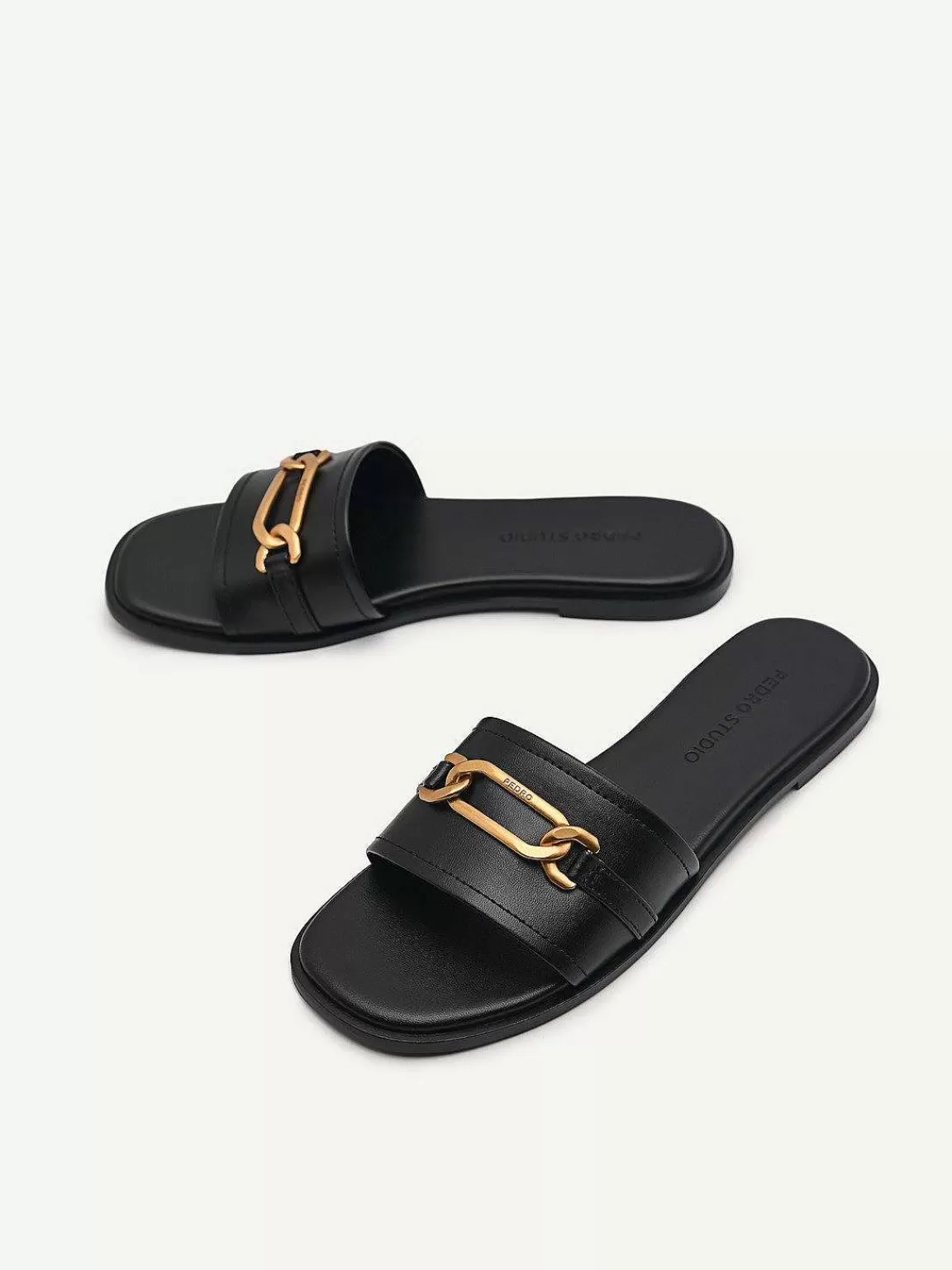 PEDRO Sandals< Studio Jeanne Flats