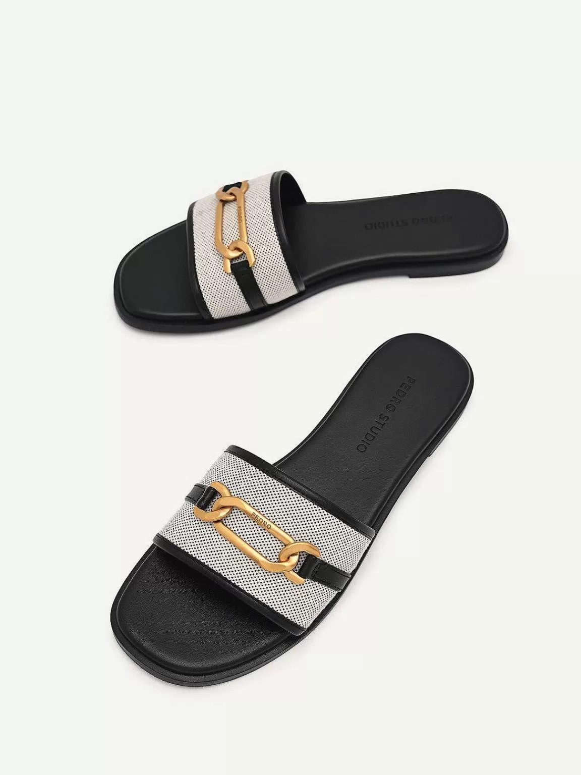 PEDRO Sandals< Studio Jeanne Flats